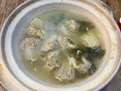 -永红源·小排档(闽江路店)