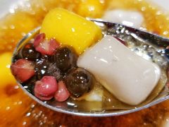 -鲜芋仙(观音桥大融城LG店)