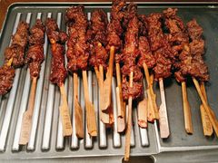 -比格比萨自助(南京万达茂店)