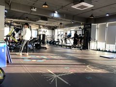 -AC健身·运动康复工作室(千灯湖店)