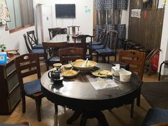 包厢-75幢私房菜馆