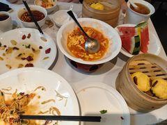-眉州东坡(博雅店)