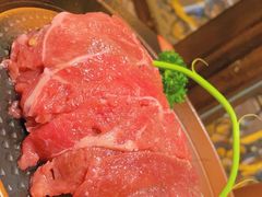 九秒牛肉-盡膳口福·百年汤方火锅(科华北路店)
