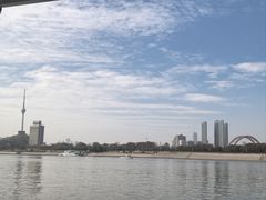 -武汉关码头(轮渡站)