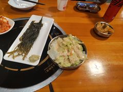 -咕咕站韩国料理(紫金港店)