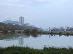 -南宁南湖公园