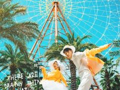 -三亚海昌梦幻海洋不夜城