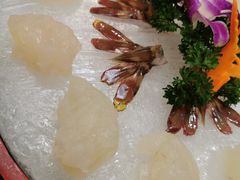 -寻味顺德·南记酒家·传统顺德菜·鱼生(广源路店)
