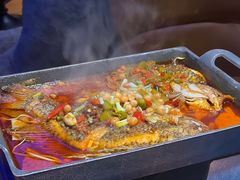 -五条友·广西烧烤大牌档(盛天地店)