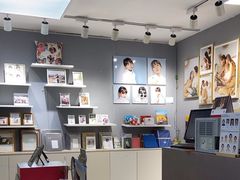 -方快照相馆(光新乐购店)