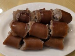 -燕风楼烤鸭店(建设总店)