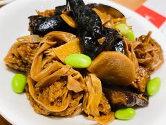 -鼎泰丰(德基广场店)