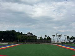 -大连蚂蚁岛度假区