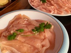 -锦城院坝老火锅