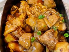 -渔娘渔家丹东海鲜(东直门店)