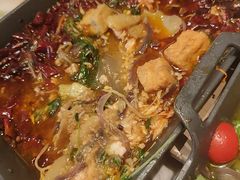 -北京王府井希尔顿酒店·万斯阁西餐厅