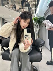 点击看大图 -3AM HAIR SALON烫发染发接发