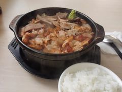 -赵家牛肉砂锅(台西三路店)