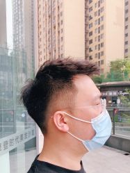 -摩登时代美发沙龙