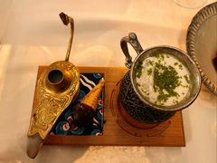 -龟兹KUCINA·新疆菜(前滩L+PLAZA店)