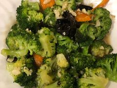 -熊猫川菜馆 panda chine