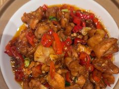 -乡村基·川味现炒大王(熙悦天街店)