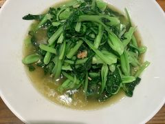 -黄泥岗·地道湖北菜(奥特莱斯店)