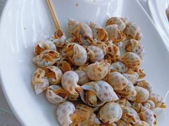 -众味海鲜大排档·活海鲜·潮汕味(南澳店)