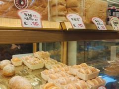 -高力乐面包咖啡厅(西塔店)