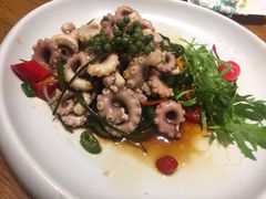 -必点海鲜·鲅鱼水饺(鞍山西道店)