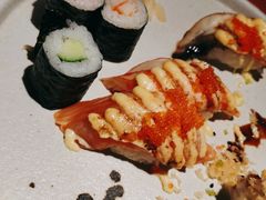 -仓桥家·焗寿司·锅物(光谷步行街店)