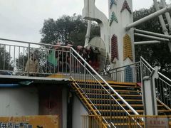 -南昌之星游乐场