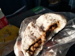 黑米香菇鸡丁包-全家便利店(莲花池东路店)