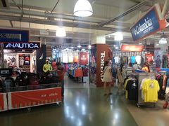 -五环Outlets(高新工厂店)