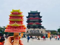 -滕王阁旅游区