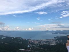 -东部华侨城