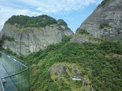 -桂林资江天门山风景区