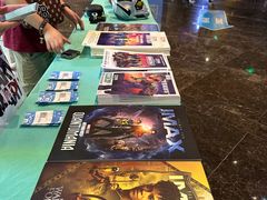 -万达影城IMAX(海口日月广场店)