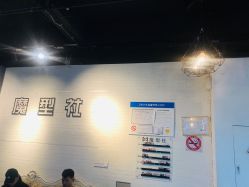 -魔型社