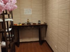 -6号玩家桌游吧(汉街店)