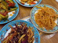 -BAURSAK包尔萨克早餐屋(第二分店)