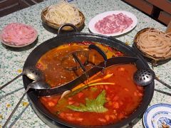 -五里关火锅(牛市口店)