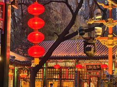 -白家大院·王府宫廷菜(苏州街店)