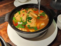 -外婆家(蓝色港湾店)