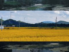 -上甘棠村