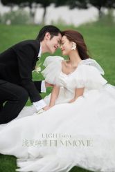 -金夫人婚纱摄影