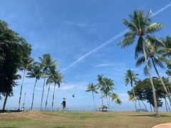 -麦哲伦丝绸度假村