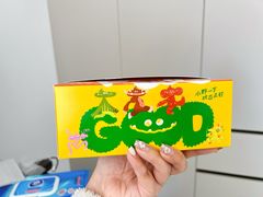 -赛百味SUBWAY(星摩尔店)