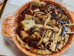 -安发瞧麻辣烫(总店)