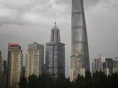-上海滩餐厅(BFC外滩金融中心店)